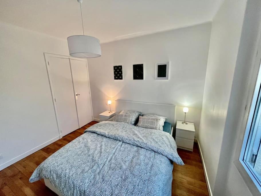 Appartement La K-Za Vaires-sur-Marne Exterior photo